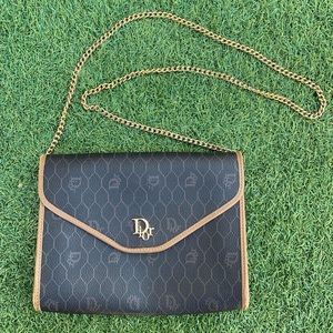 Dior Honeycomb Sling